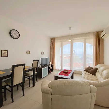 Triumph Village - Private - Black Sea *